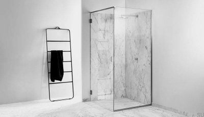 Portas de chuveiro GlassLine 900