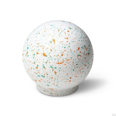 Puxador de móvel Ren Melange Sunny Lawn 35 Madeira Faia