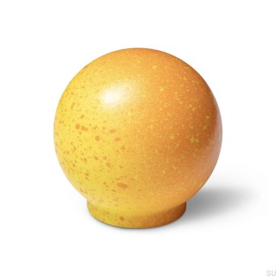 Puxador de móvel Ren Melange em Gradient Sunny Spot 35 Madeira Faia