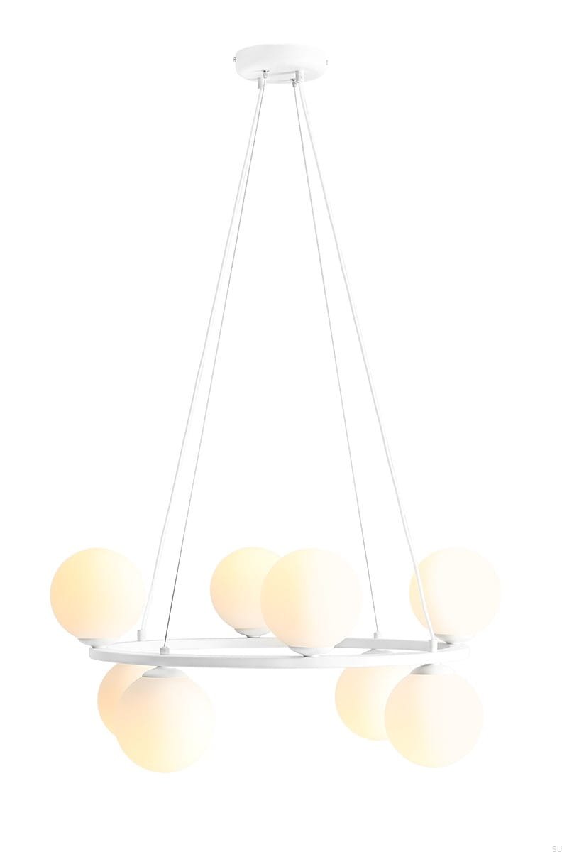 1085P--Lampa-wisząca-Krone-8-Metalowa-Biała-Artera-Skandynawskie-Uchwyty_1