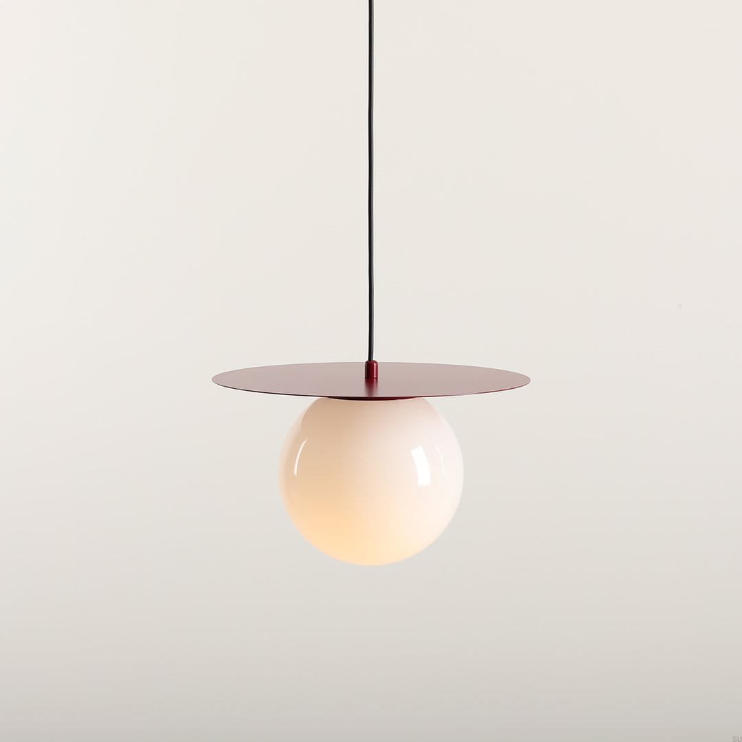 1125G15_M--Lampa-wisząca-Loop-M-Metalowa-Bordowa-Artera-Skandynawskie-Uchwyty_3