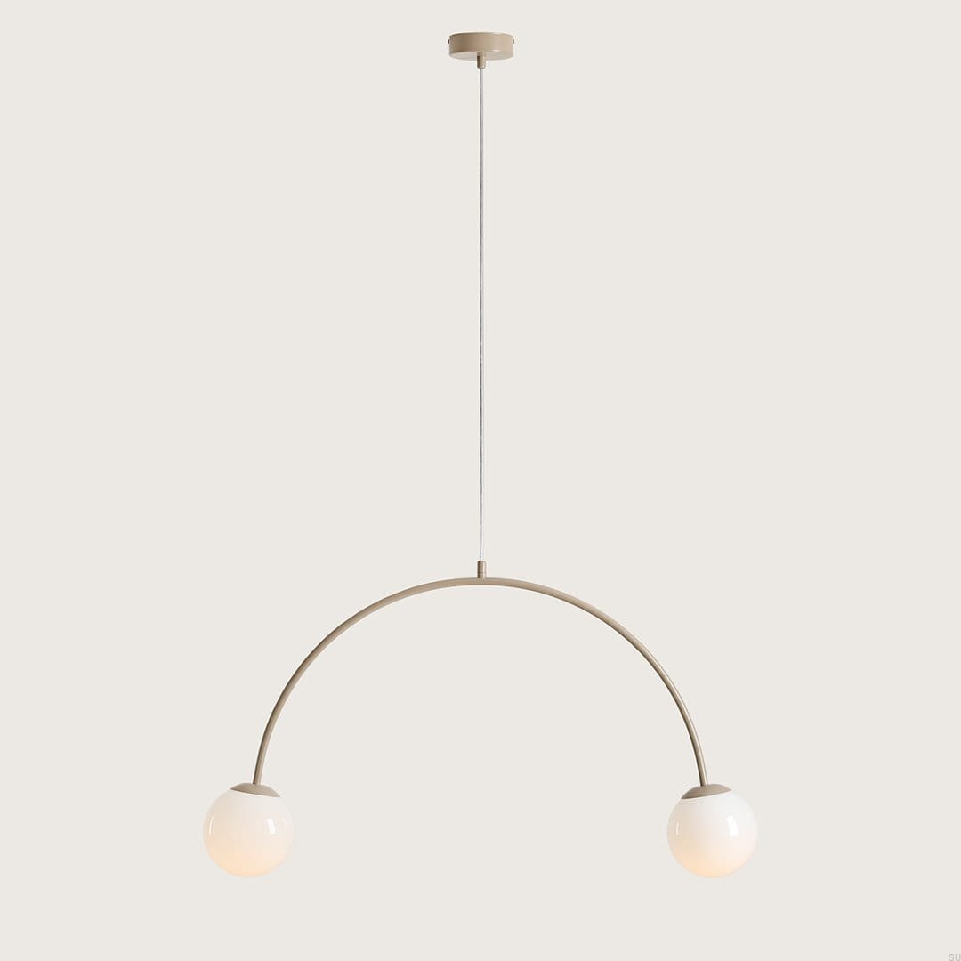 1116H17--Lampa-wisząca-Una-2-Metalowa-Beżowa-Artera-Skandynawskie-Uchwyty_4