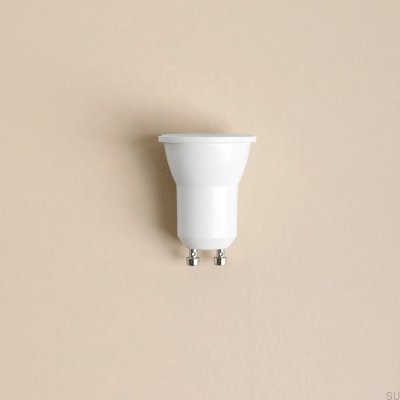 Lâmpada LED REMI GU10-NW