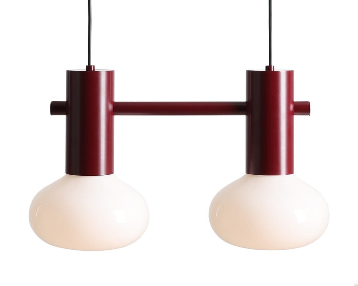 7000H27_S--Lampa-wisząca-Flo-2-S-Metalowa-Czerwona-Artera-Skandynawskie-Uchwyty_1