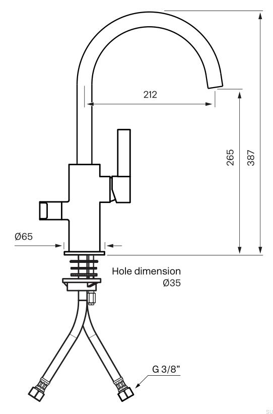 9426270--Bateria-kuchenna-z-zaworem-do-zmywarki-ARM384-Mosiężna-Niklowana-Szczotkowana-Tapwell-Skandynawskie-Uchwyty_2