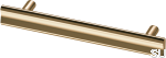 9428780--Uchwyt-meblowy-podłużny-Bean-128-Mosiężny-Polerowany-Nielakierowany-Tapwell-Skandynawskie-Uchwyty_1