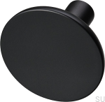 9428755--Gałka-meblowa-Pastille-37-Mosiężna-Czarna-Matowa-Tapwell-Skandynawskie-Uchwyty_1