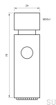 8242415--Perlator-ZDOC098-Mosiężny-Srebrny-Chromowany-Tapwell-Skandynawskie-Uchwyty_2