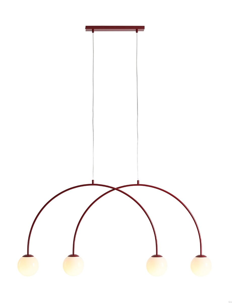 1116L15_S--Lampa-wisząca-Una-4-S-Metalowa-Bordowa-Artera-Skandynawskie-Uchwyty_1