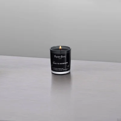Vela Perfumada Road To Nowhere 75g