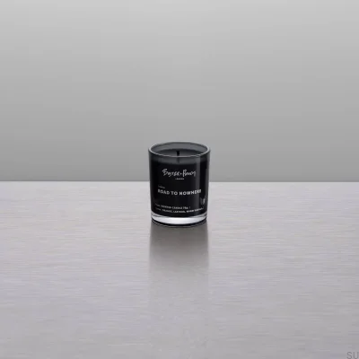 Vela Perfumada Road To Nowhere 75g