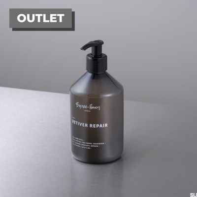 Sabonete Vetiver Repair 500 ml