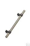 5570201088-23/30--Uchwyt-meblowy-podłużny-Bond-2x544-Aluminiowy-Złoty-Szczotkowany-z-Antycznym-Brązem-Furnipart-Skandynawskie-Uchwyty_1