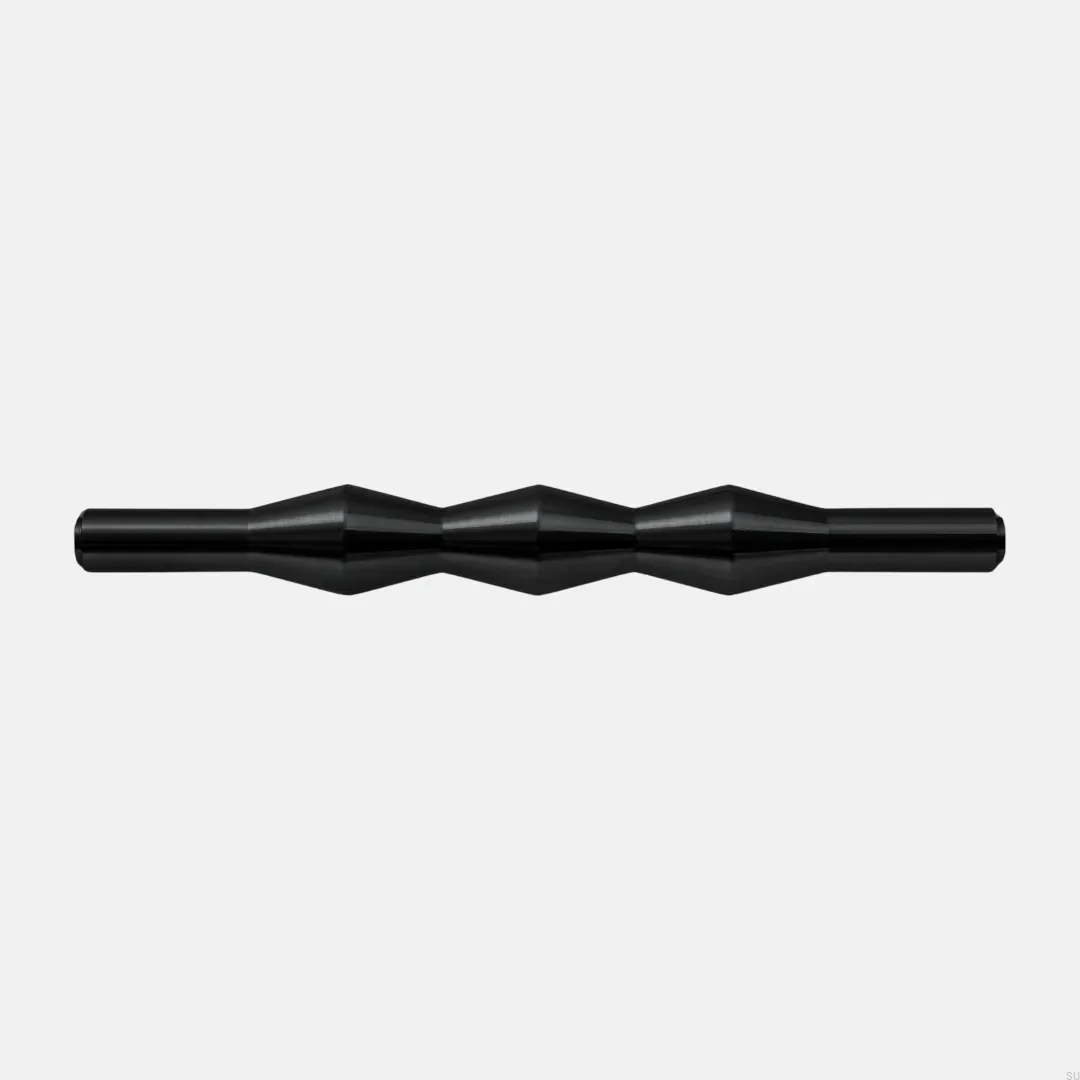 U.24.0.BLK--Uchwyt-meblowy-podłużny-Vilde-160-Aluminiowy-Czarny-Szczotkowany-Open-and-Hide_Skandynawskie-Uchwyty_1