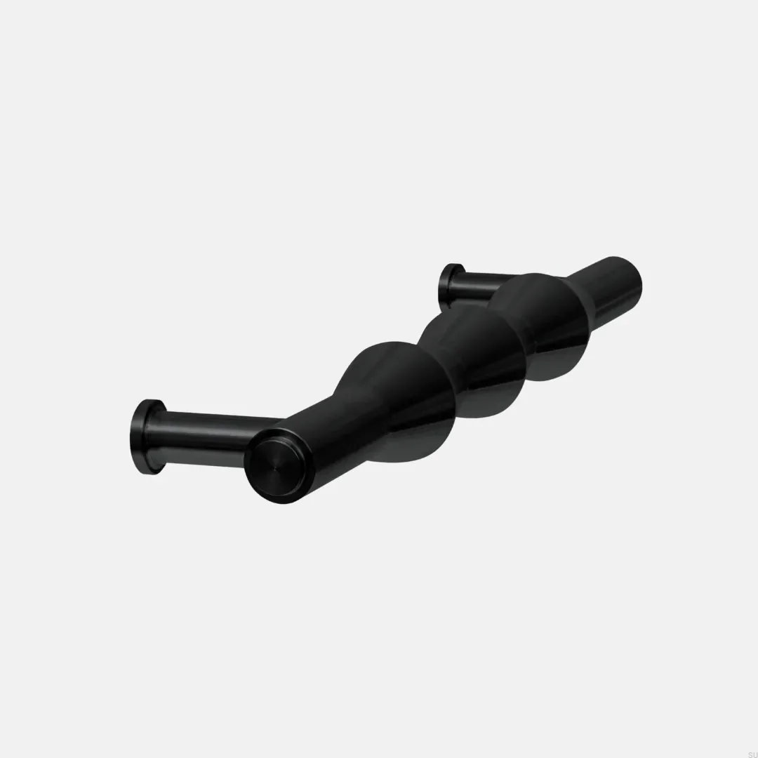 U.24.0.BLK--Uchwyt-meblowy-podłużny-Vilde-160-Aluminiowy-Czarny-Szczotkowany-Open-and-Hide_Skandynawskie-Uchwyty_2