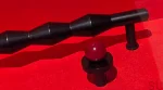U.24.0.BLK--Uchwyt-meblowy-podłużny-Vilde-160-Aluminiowy-Czarny-Szczotkowany-Open-and-Hide_Skandynawskie-Uchwyty_5