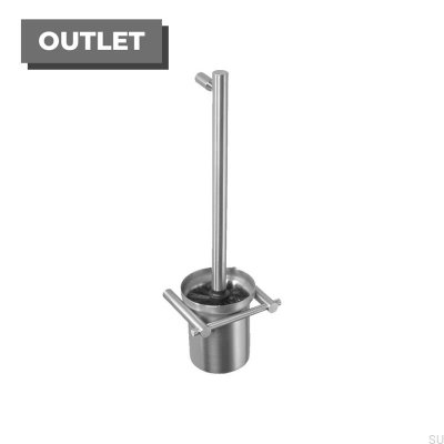Escova sanitária Cool-Line CL232 Aço inoxidável