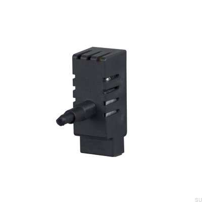 Módulo dimmer LED de 120 W para escadas, padrão britânico.