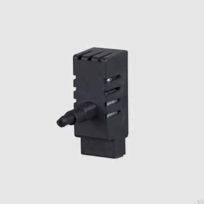 Módulo dimmer LED de 120 W para escadas, padrão britânico.