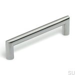 Zdjecie uchwytu podluznego 2406 srebrnego