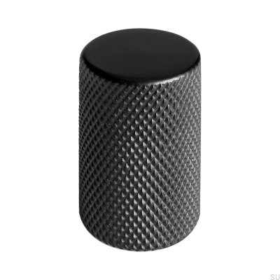 Maçaneta para móveis Graf Black