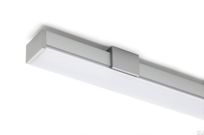 Perfil de alumínio Led Twig Xa