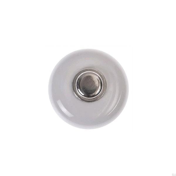 Zdjecie galki 5311 bialej porcelanowej