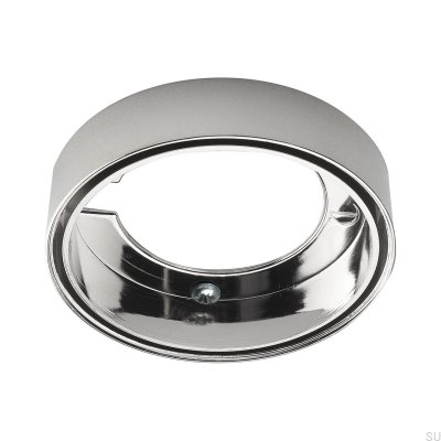 Anel espaçador Smally XS Silver
