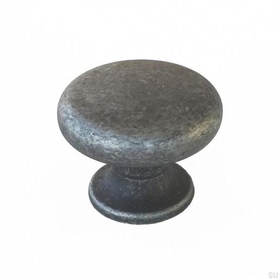 Botão para móveis 8702 Ferro