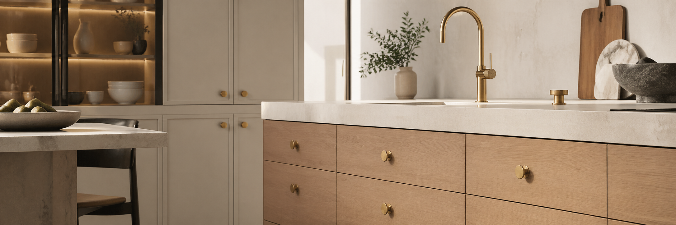 Cooperação de parceiros Scandinavian Handles