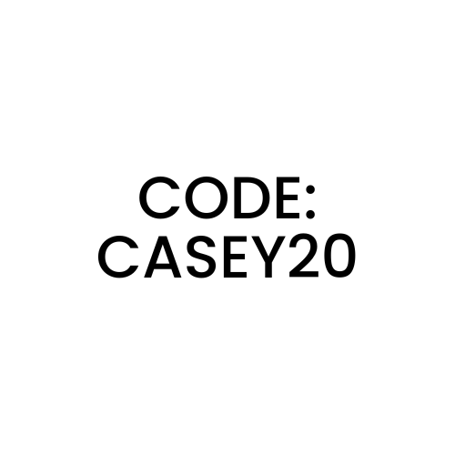 Seria Casey