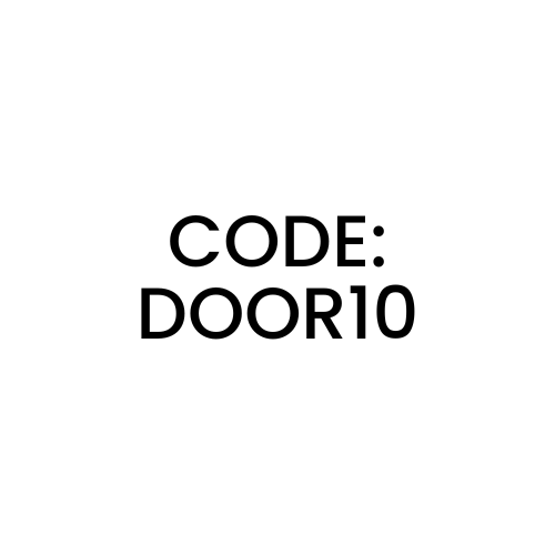 Acessórios de porta