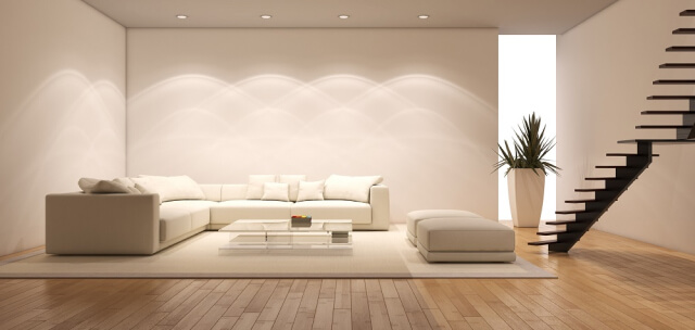 foto de design de interiores