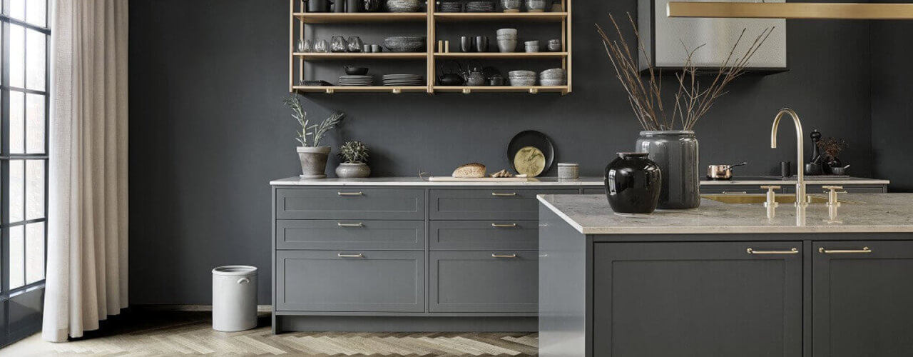 foto de design de interiores
